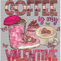 Valentine's Day-QRJ  7489